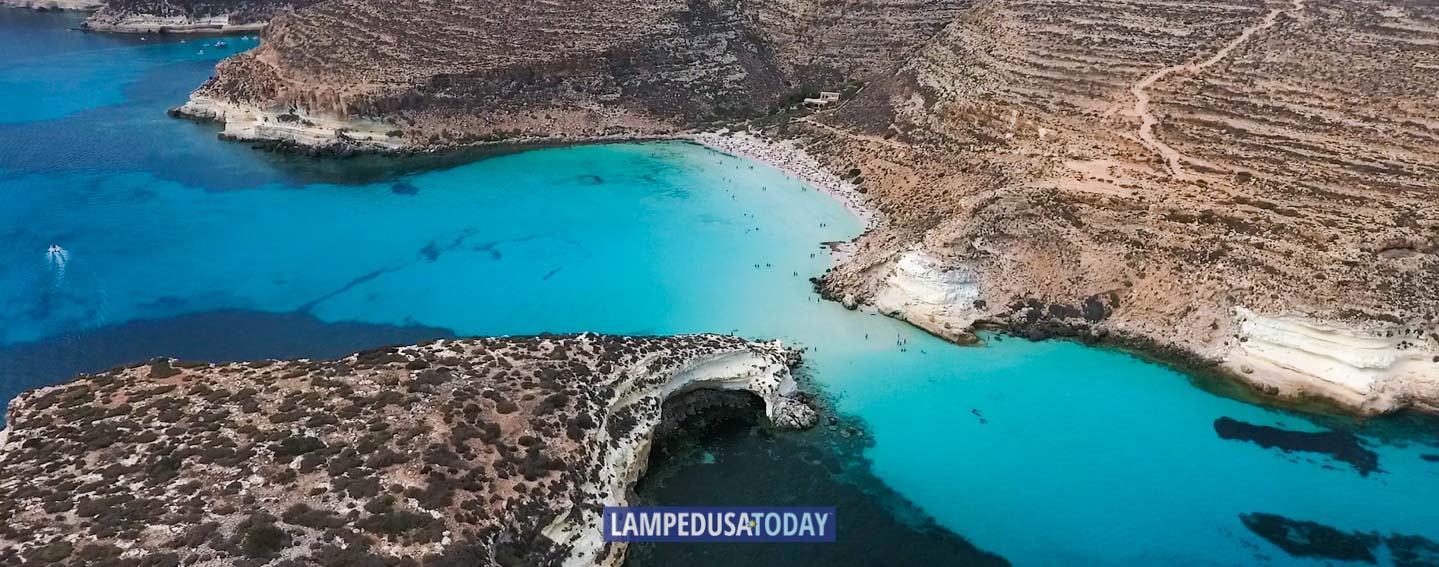 Lampedusa Today™