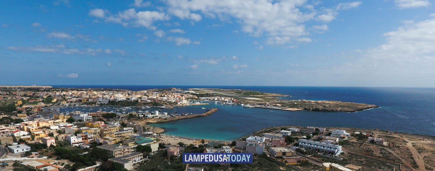 Lampedusa Today™