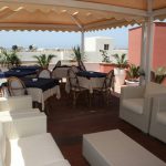 Ristorante Hotel Nautic a Lampedusa